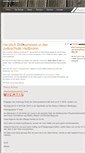 Mobile Screenshot of judozentrum.de